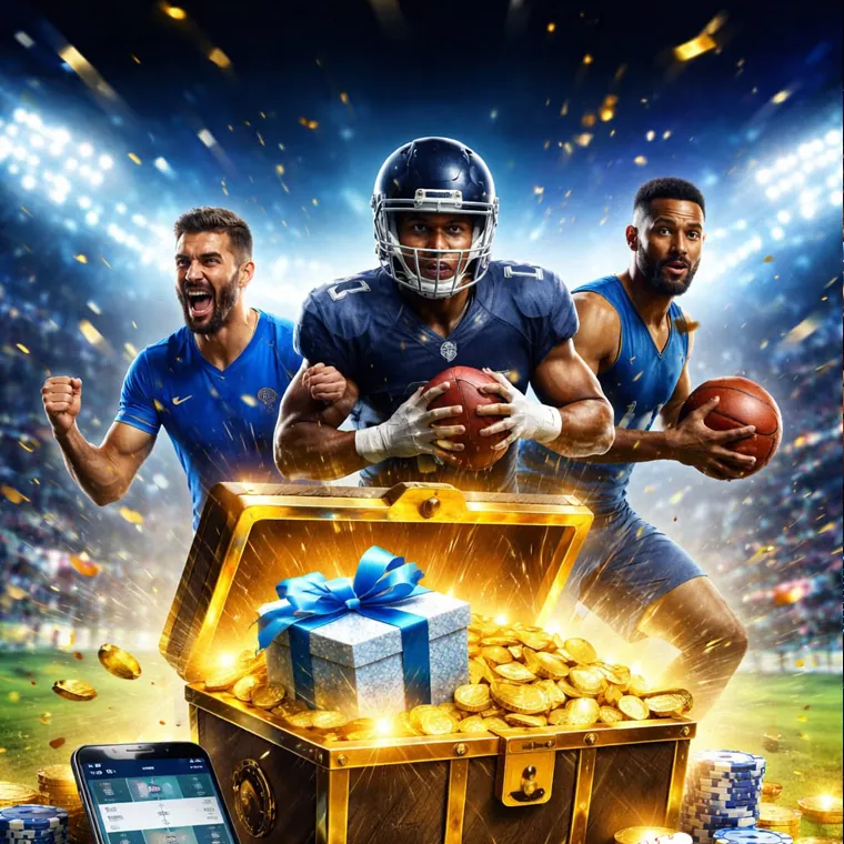 Bingoplus Sports Betting